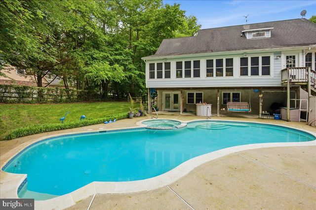 12033 STEVEN LN, Dunkirk, MD 20754