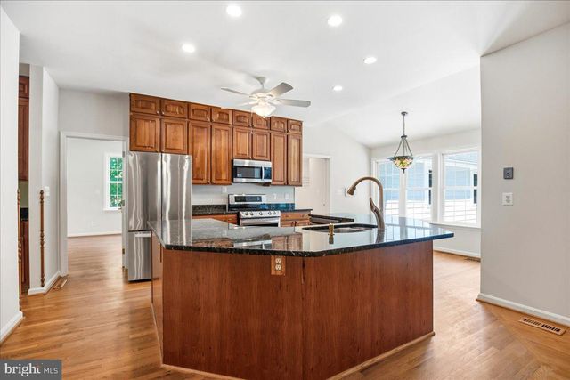 12033 STEVEN LN, Dunkirk, MD 20754