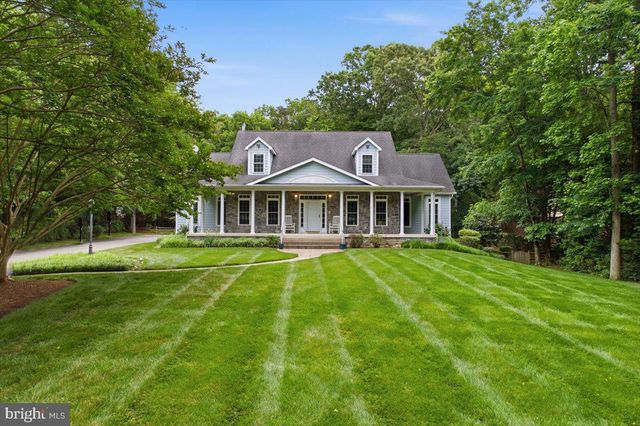 12033 STEVEN LN, Dunkirk, MD 20754