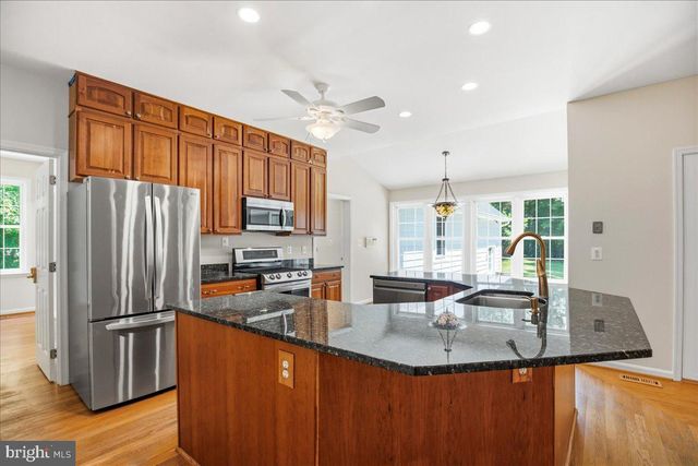 12033 STEVEN LN, Dunkirk, MD 20754
