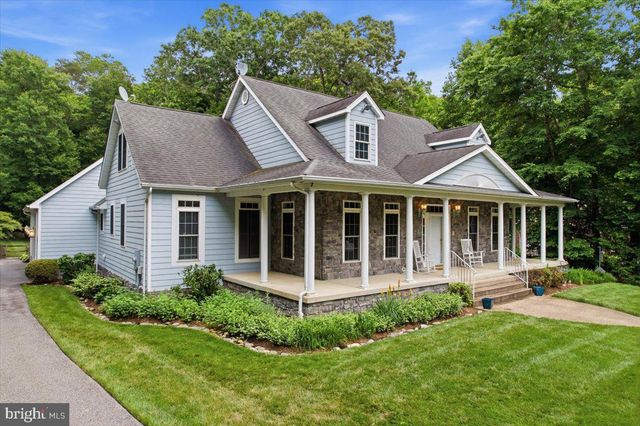 12033 STEVEN LN, Dunkirk, MD 20754