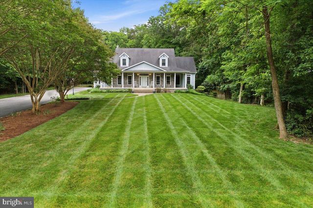 12033 STEVEN LN, Dunkirk, MD 20754