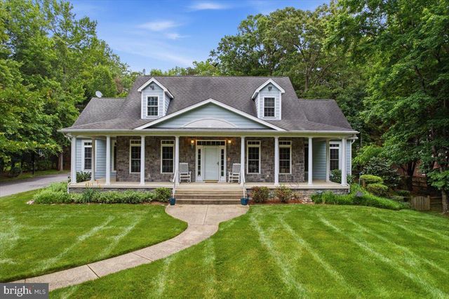 12033 STEVEN LN, Dunkirk, MD 20754