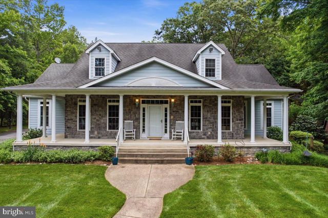 12033 STEVEN LN, Dunkirk, MD 20754