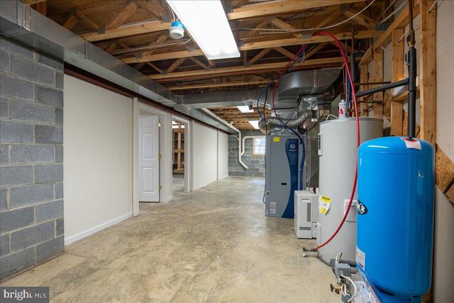 12033 STEVEN LN, Dunkirk, MD 20754