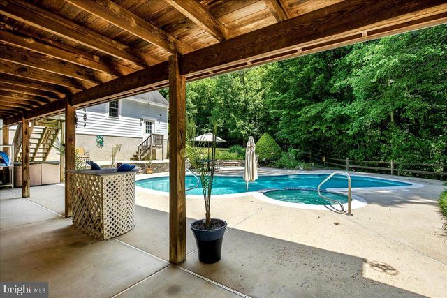12033 STEVEN LN, Dunkirk, MD 20754