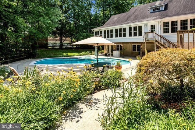 12033 STEVEN LN, Dunkirk, MD 20754