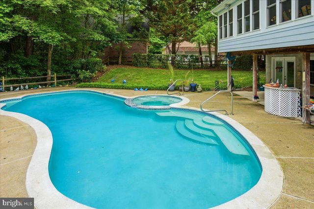 12033 STEVEN LN, Dunkirk, MD 20754
