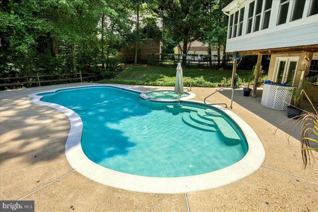 12033 STEVEN LN, Dunkirk, MD 20754