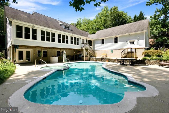 12033 STEVEN LN, Dunkirk, MD 20754