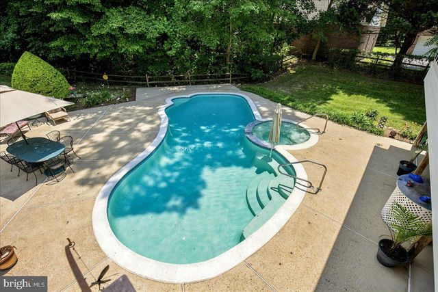 12033 STEVEN LN, Dunkirk, MD 20754