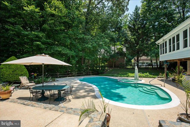 12033 STEVEN LN, Dunkirk, MD 20754