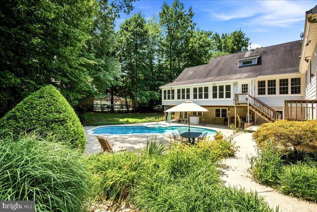 12033 STEVEN LN, Dunkirk, MD 20754