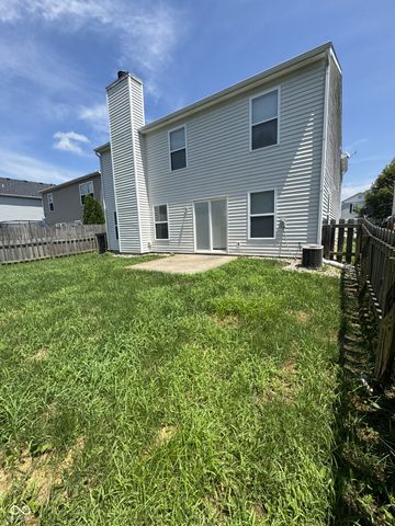 10847 Grace Drive, Ingalls, IN 46048