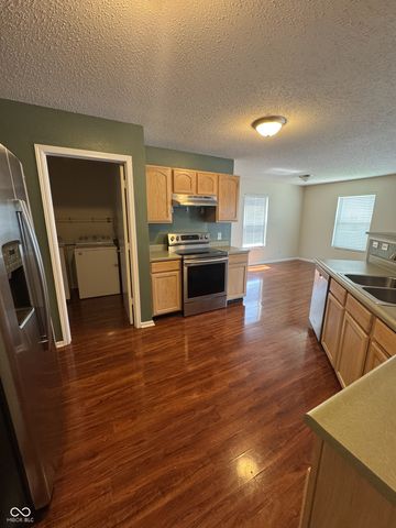 10847 Grace Drive, Ingalls, IN 46048