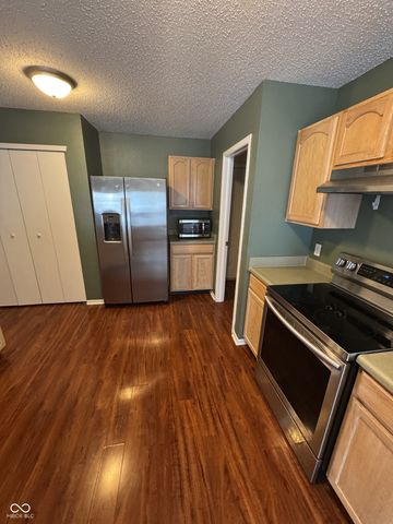 10847 Grace Drive, Ingalls, IN 46048