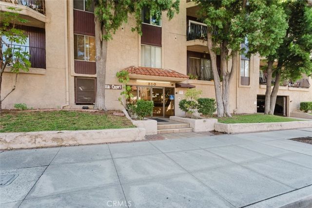 310 N Jackson Street 128, Glendale, CA 91206