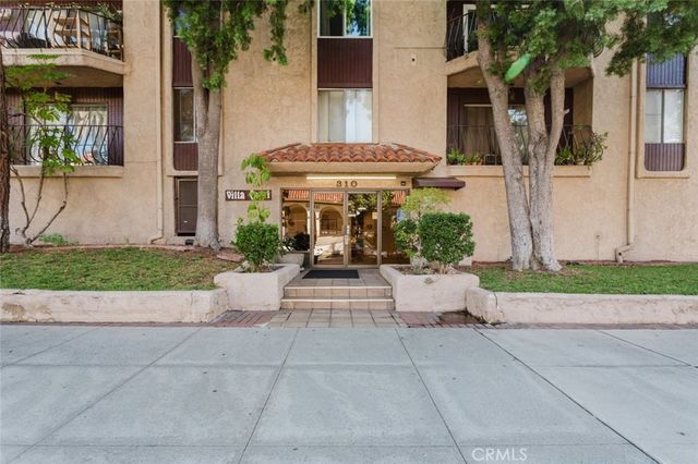 310 N Jackson Street 128, Glendale, CA 91206