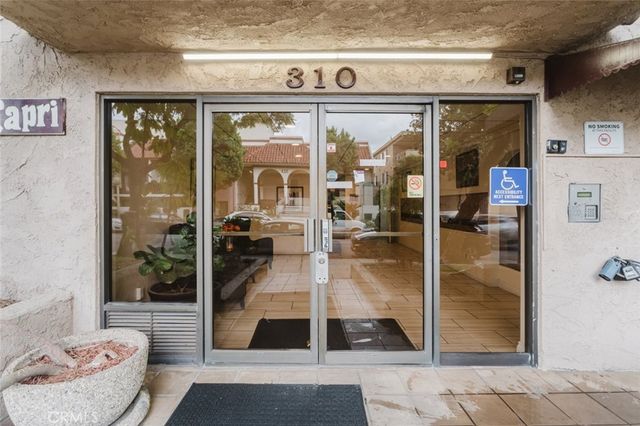 310 N Jackson Street 128, Glendale, CA 91206