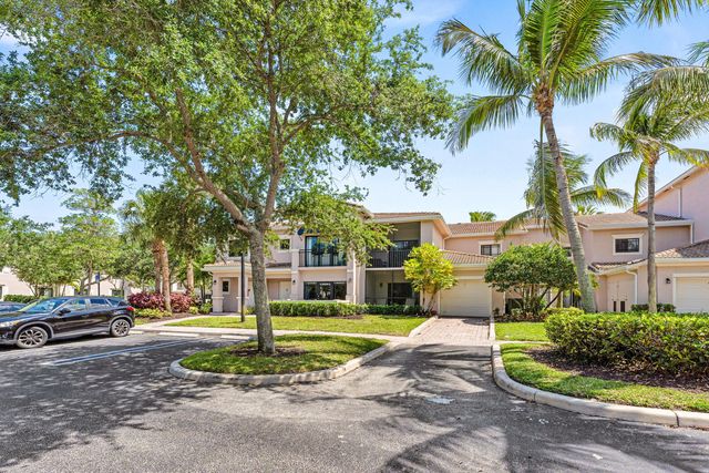 2801 Sarento Place 102, Palm Beach Gardens, FL 33410
