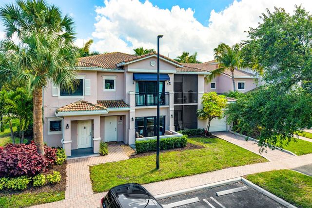 2801 Sarento Place 102, Palm Beach Gardens, FL 33410