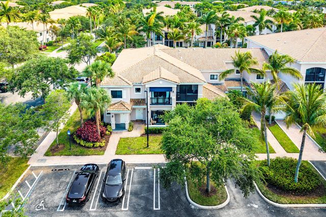 2801 Sarento Place 102, Palm Beach Gardens, FL 33410