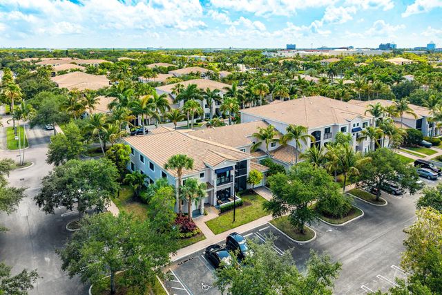 2801 Sarento Place 102, Palm Beach Gardens, FL 33410