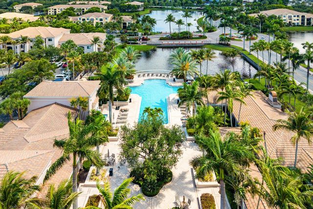 2801 Sarento Place 102, Palm Beach Gardens, FL 33410