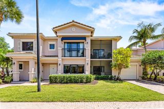 2801 Sarento Place 102, Palm Beach Gardens, FL 33410
