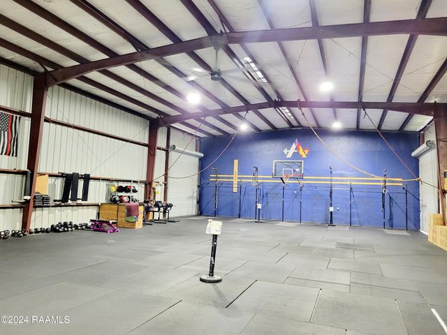 644 Enterprise Parkway, Breaux Bridge, LA 70517
