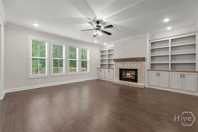 1649 Beebalm Drive, Statham, GA 30666