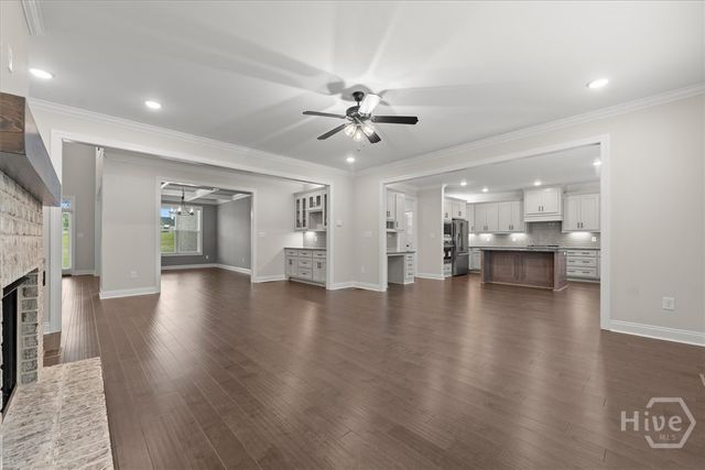1649 Beebalm Drive, Statham, GA 30666