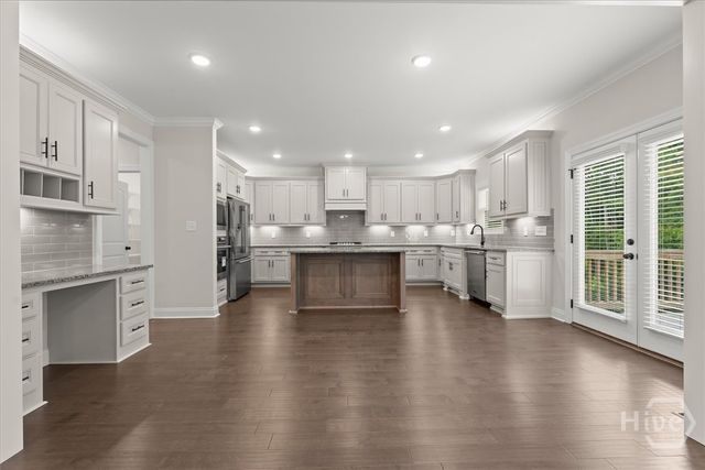1649 Beebalm Drive, Statham, GA 30666