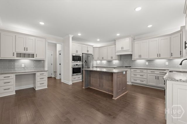 1649 Beebalm Drive, Statham, GA 30666