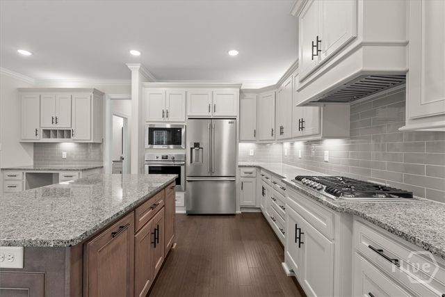 1649 Beebalm Drive, Statham, GA 30666