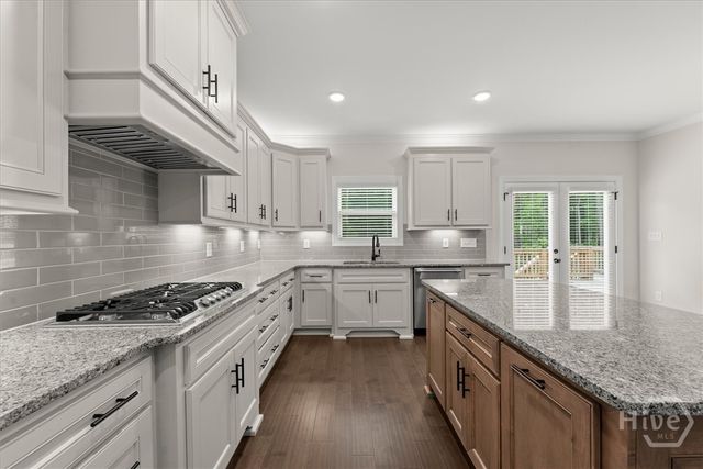1649 Beebalm Drive, Statham, GA 30666