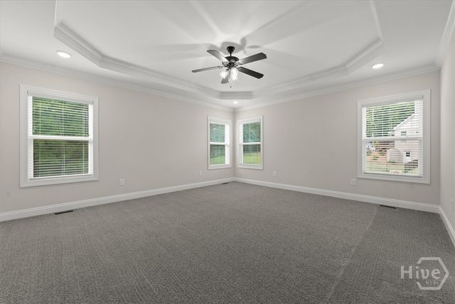 1649 Beebalm Drive, Statham, GA 30666