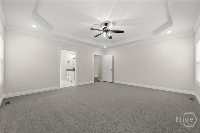 1649 Beebalm Drive, Statham, GA 30666