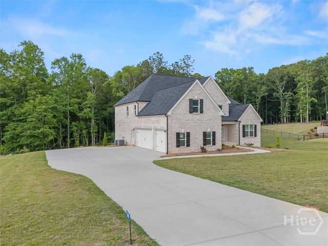 1649 Beebalm Drive, Statham, GA 30666