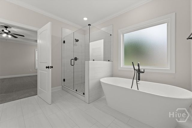 1649 Beebalm Drive, Statham, GA 30666