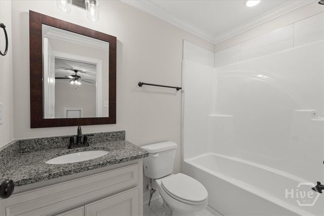 1649 Beebalm Drive, Statham, GA 30666