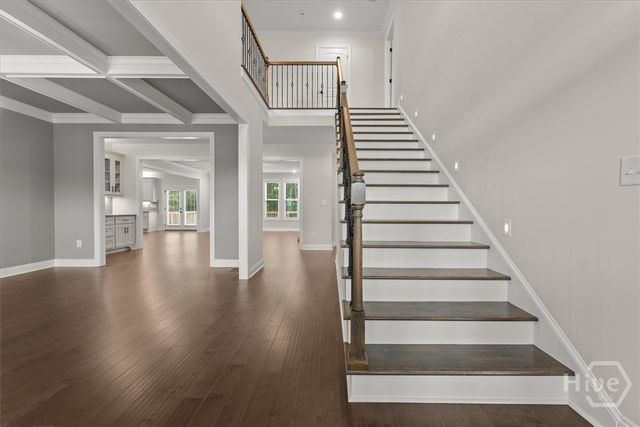 1649 Beebalm Drive, Statham, GA 30666