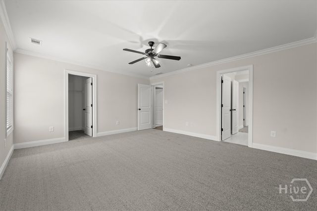 1649 Beebalm Drive, Statham, GA 30666
