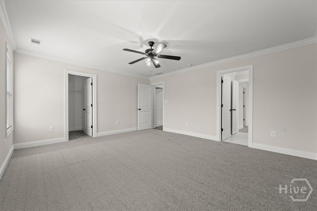 1649 Beebalm Drive, Statham, GA 30666
