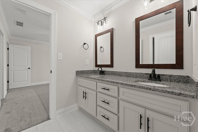 1649 Beebalm Drive, Statham, GA 30666