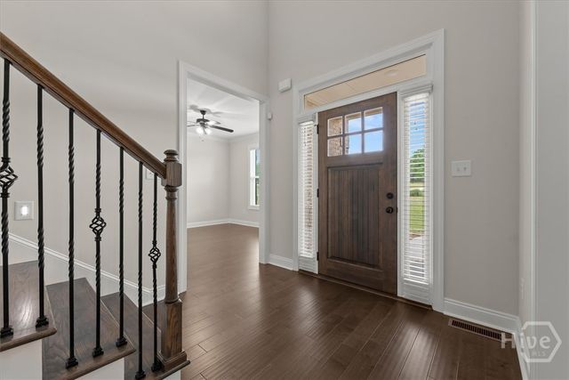 1649 Beebalm Drive, Statham, GA 30666