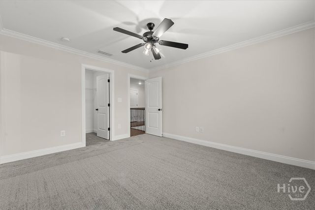 1649 Beebalm Drive, Statham, GA 30666