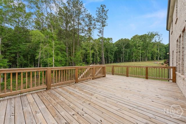 1649 Beebalm Drive, Statham, GA 30666