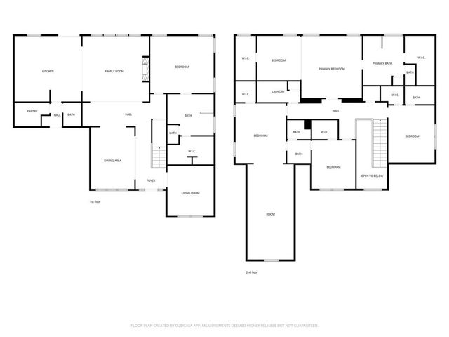1649 Beebalm Drive, Statham, GA 30666