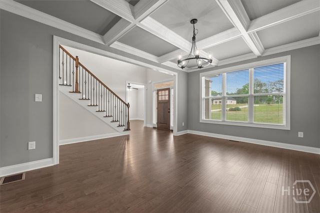 1649 Beebalm Drive, Statham, GA 30666